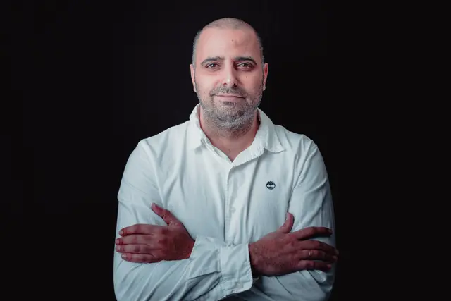 אבישי חבשי